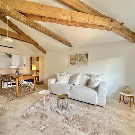 Appartement - Loft Le Cosy Hyeres Luaran gambar