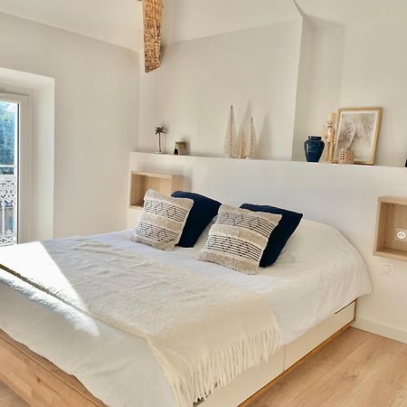 Appartement - Loft Le Cosy Hyeres Luaran gambar