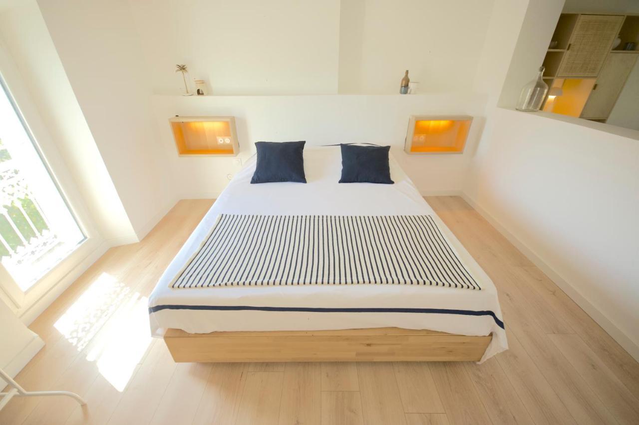 Appartement - Loft Le Cosy Hyeres Luaran gambar