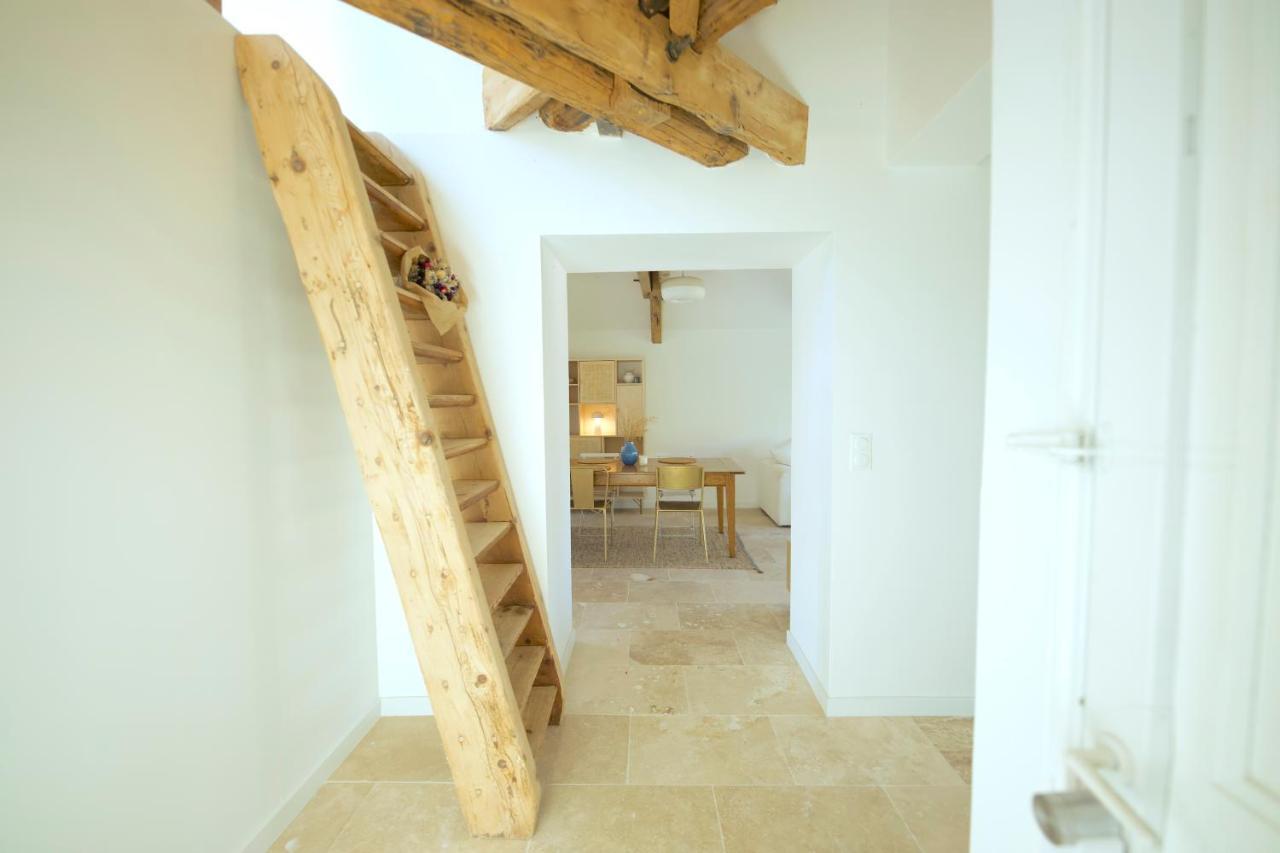 Appartement - Loft Le Cosy Hyeres Luaran gambar