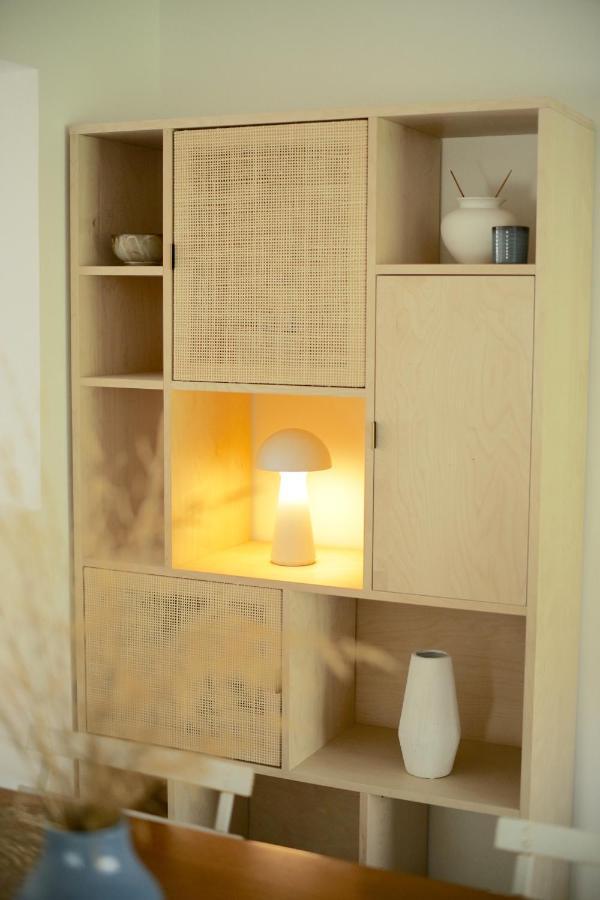 Appartement - Loft Le Cosy Hyeres Luaran gambar