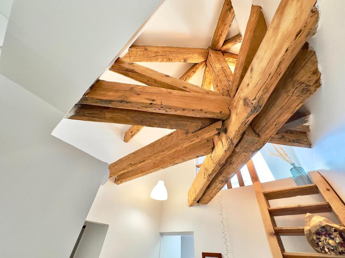 Appartement - Loft Le Cosy Hyeres Luaran gambar