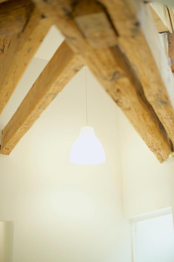 Appartement - Loft Le Cosy Hyeres Luaran gambar