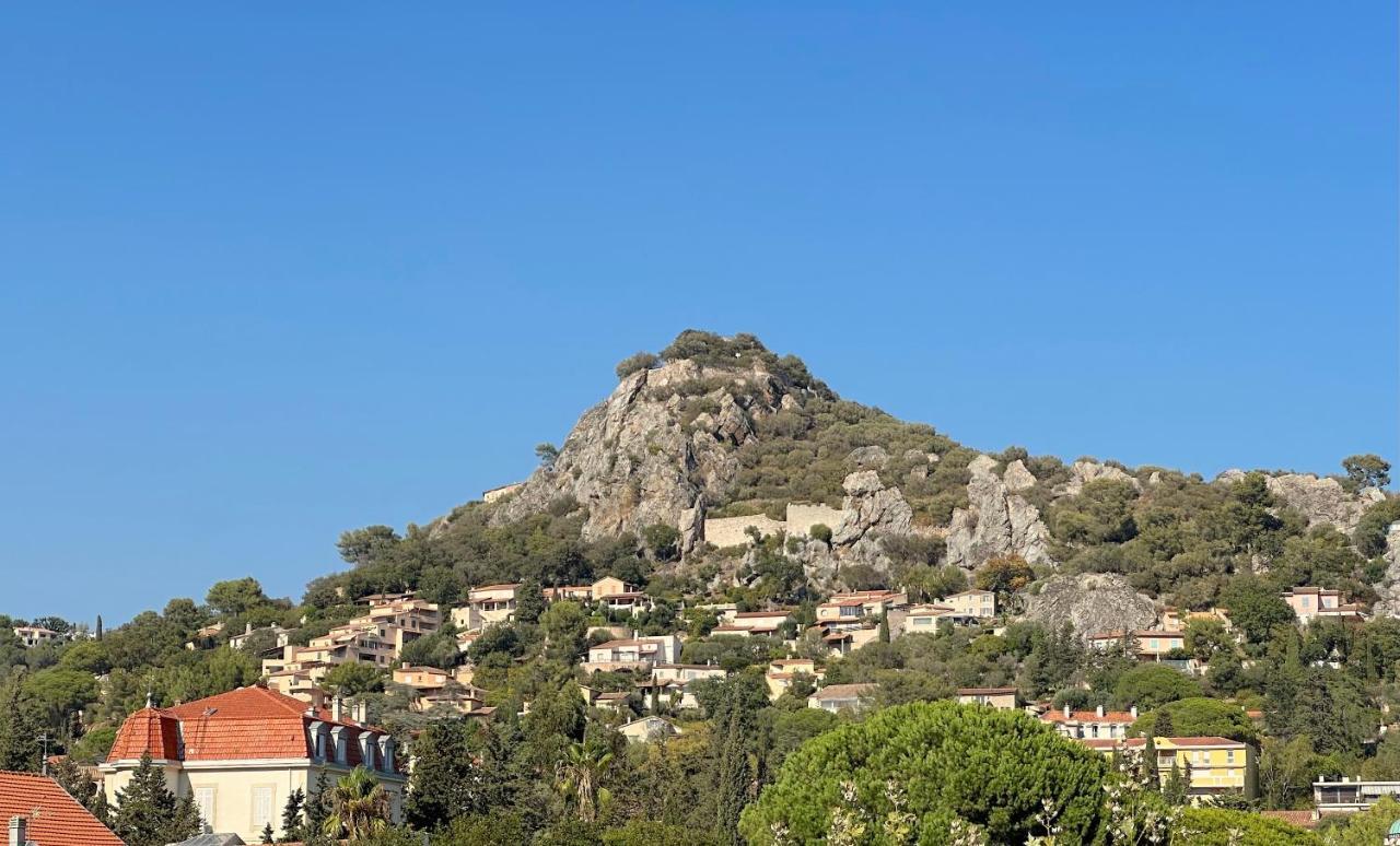 Appartement - Loft Le Cosy Hyeres Luaran gambar