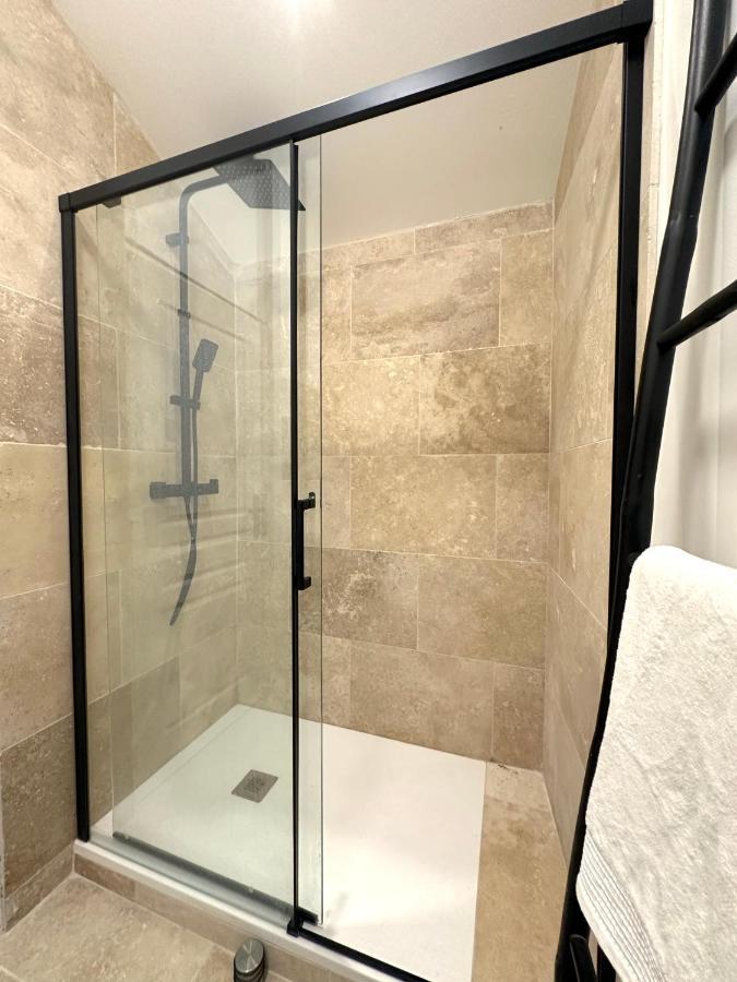 Appartement - Loft Le Cosy Hyeres Luaran gambar