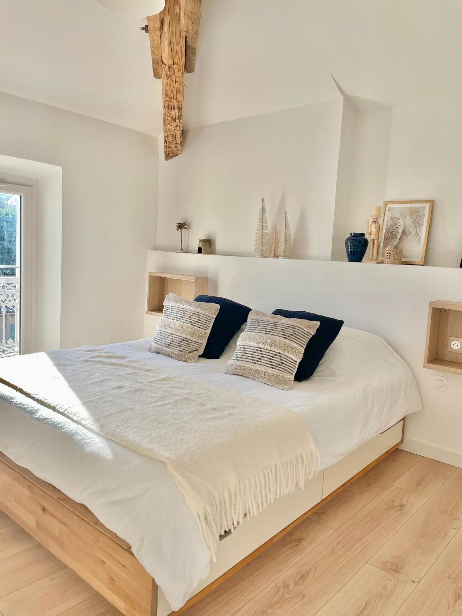 Appartement - Loft Le Cosy Hyeres Luaran gambar