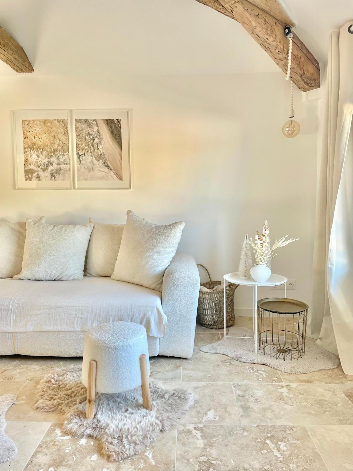 Appartement - Loft Le Cosy Hyeres Luaran gambar